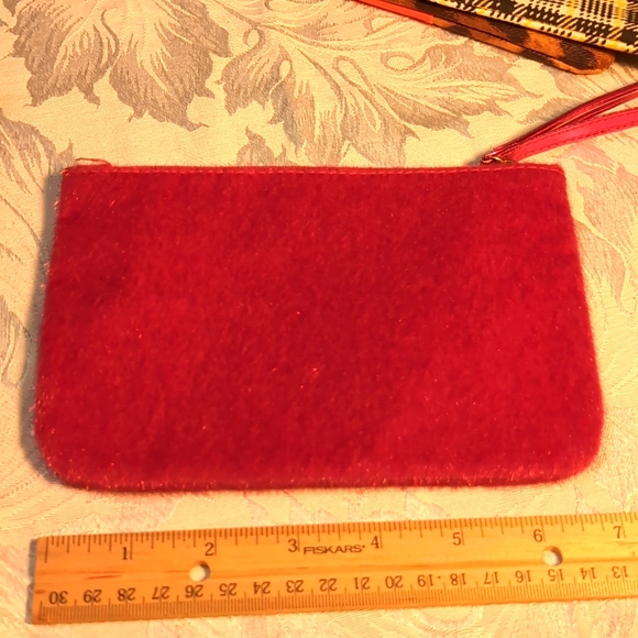 3 pc Makeup bags - Picture 9 of 11